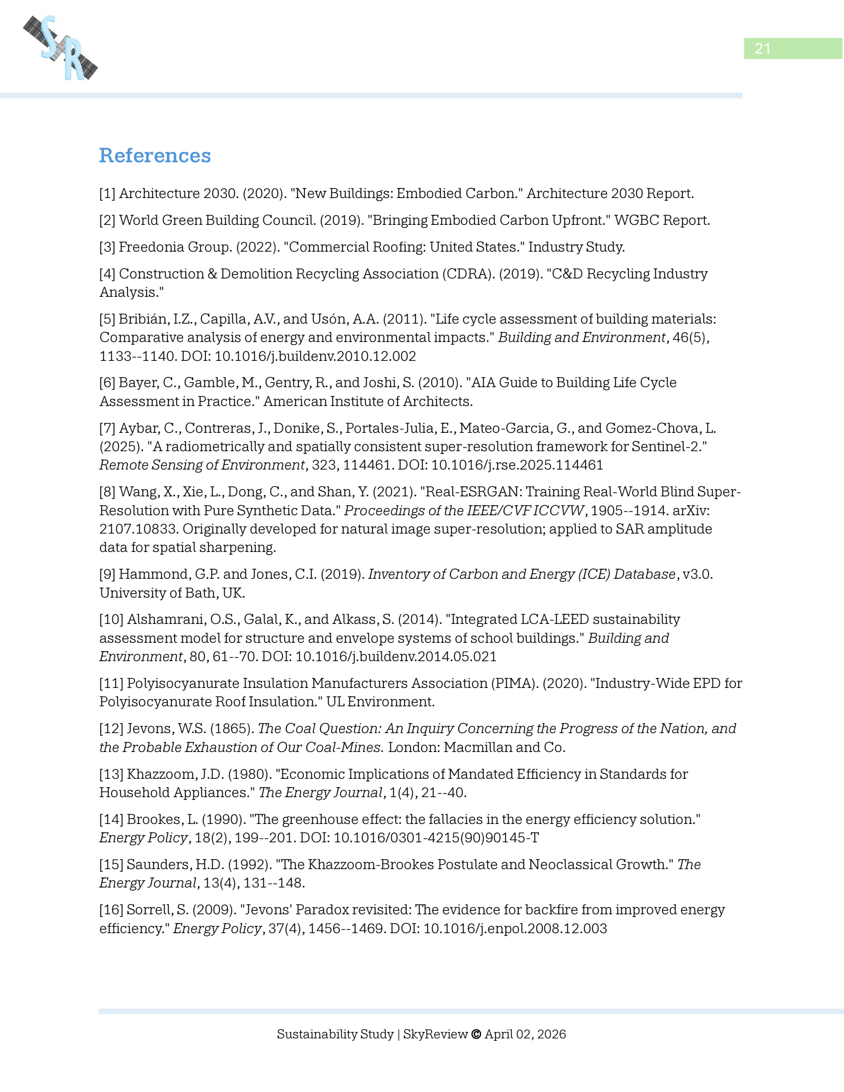 Added by user manually