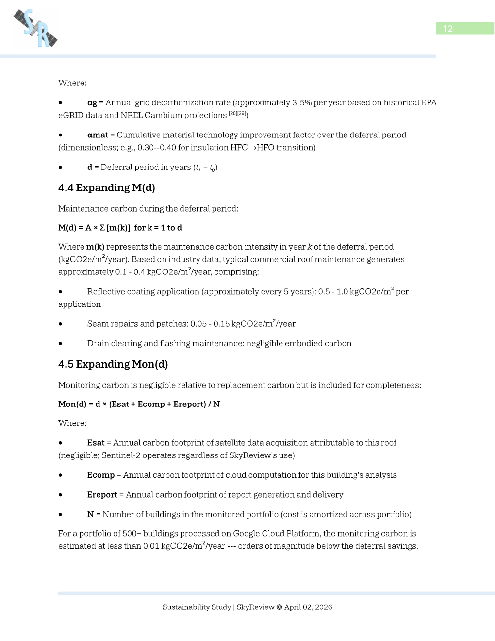 Added by user manually