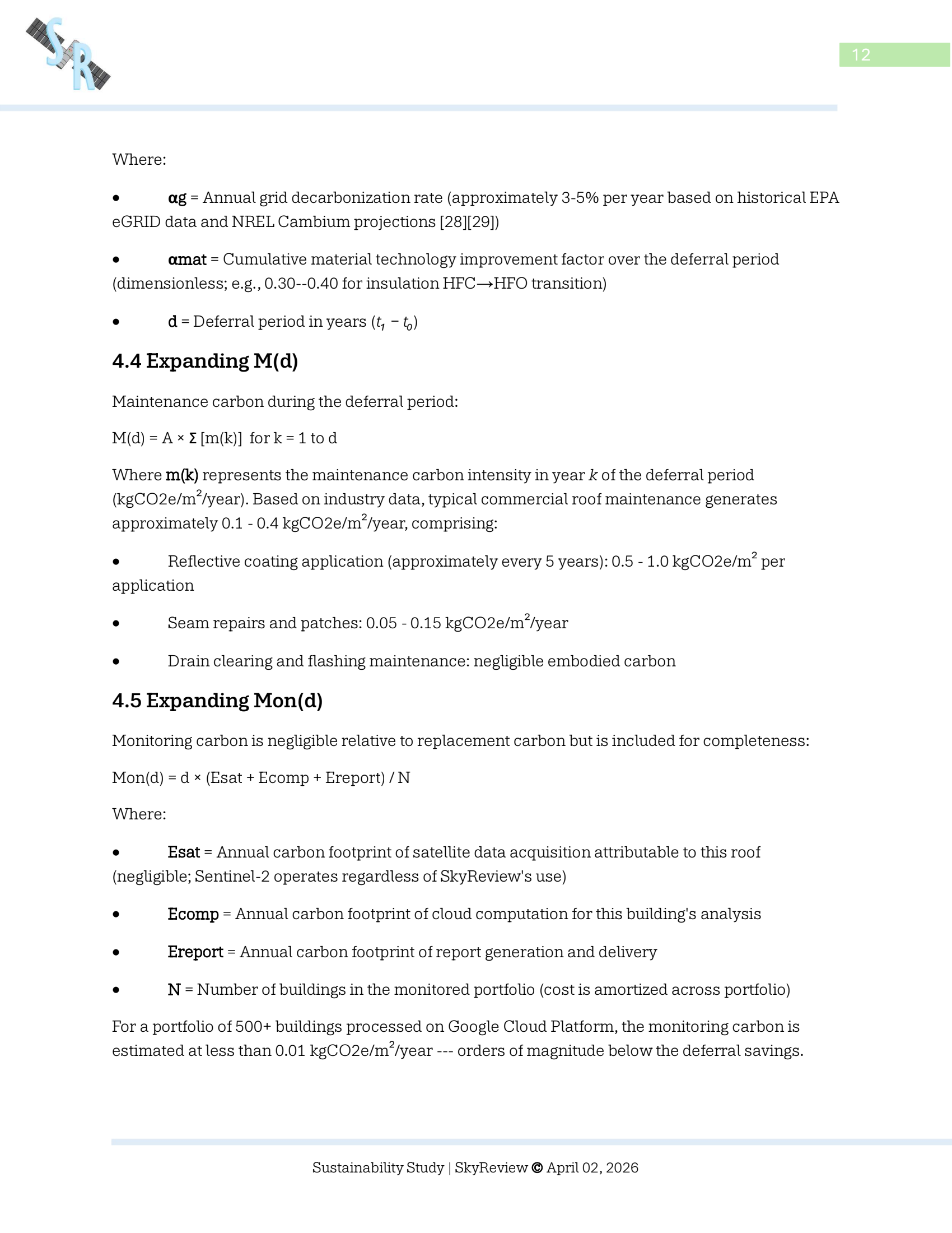 Added by user manually