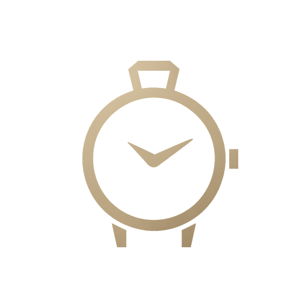 Premium Watch Company logo