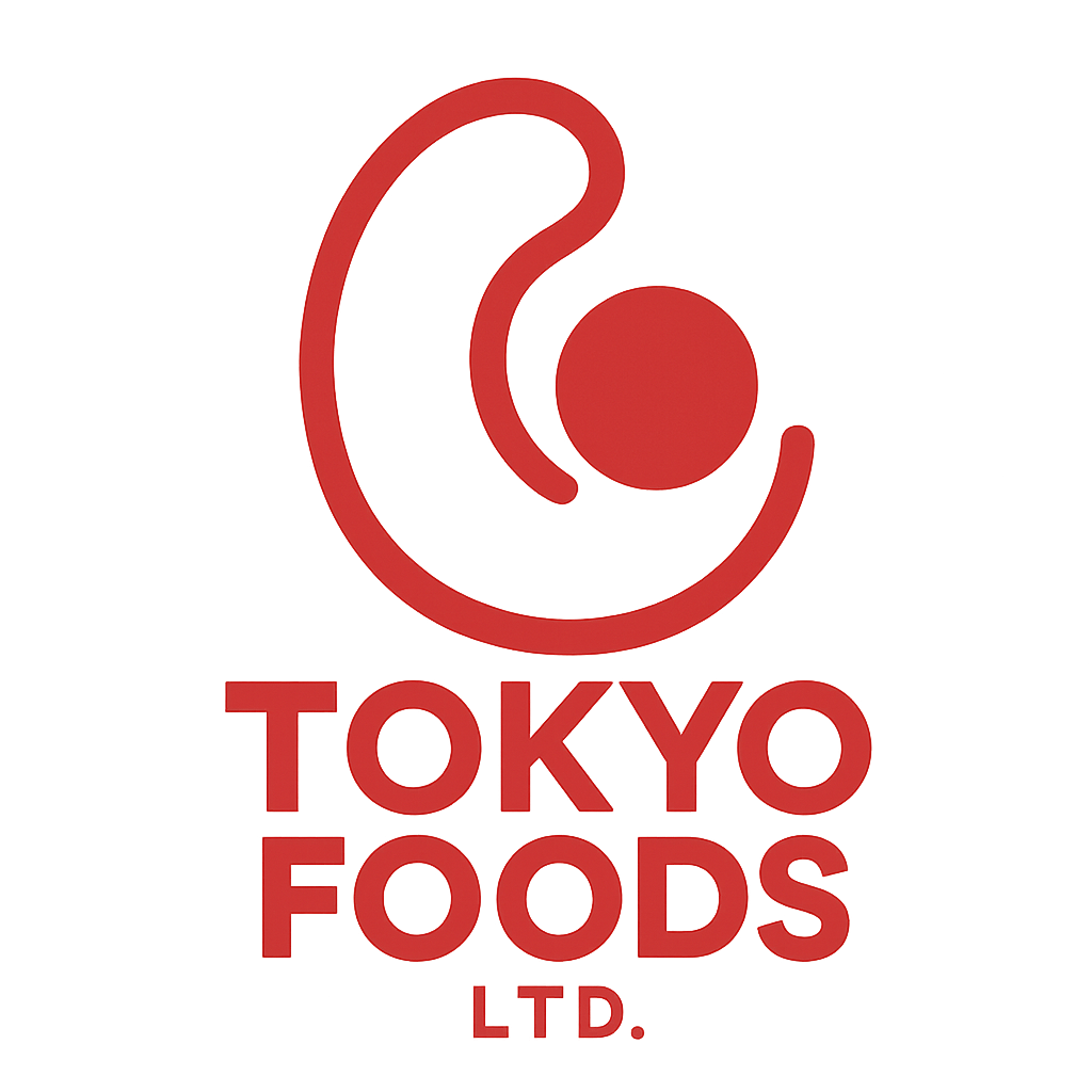 Tokyo Foods Ltd. logo
