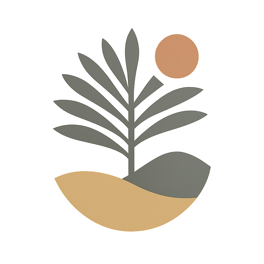 ShopPalmDesert.com logo