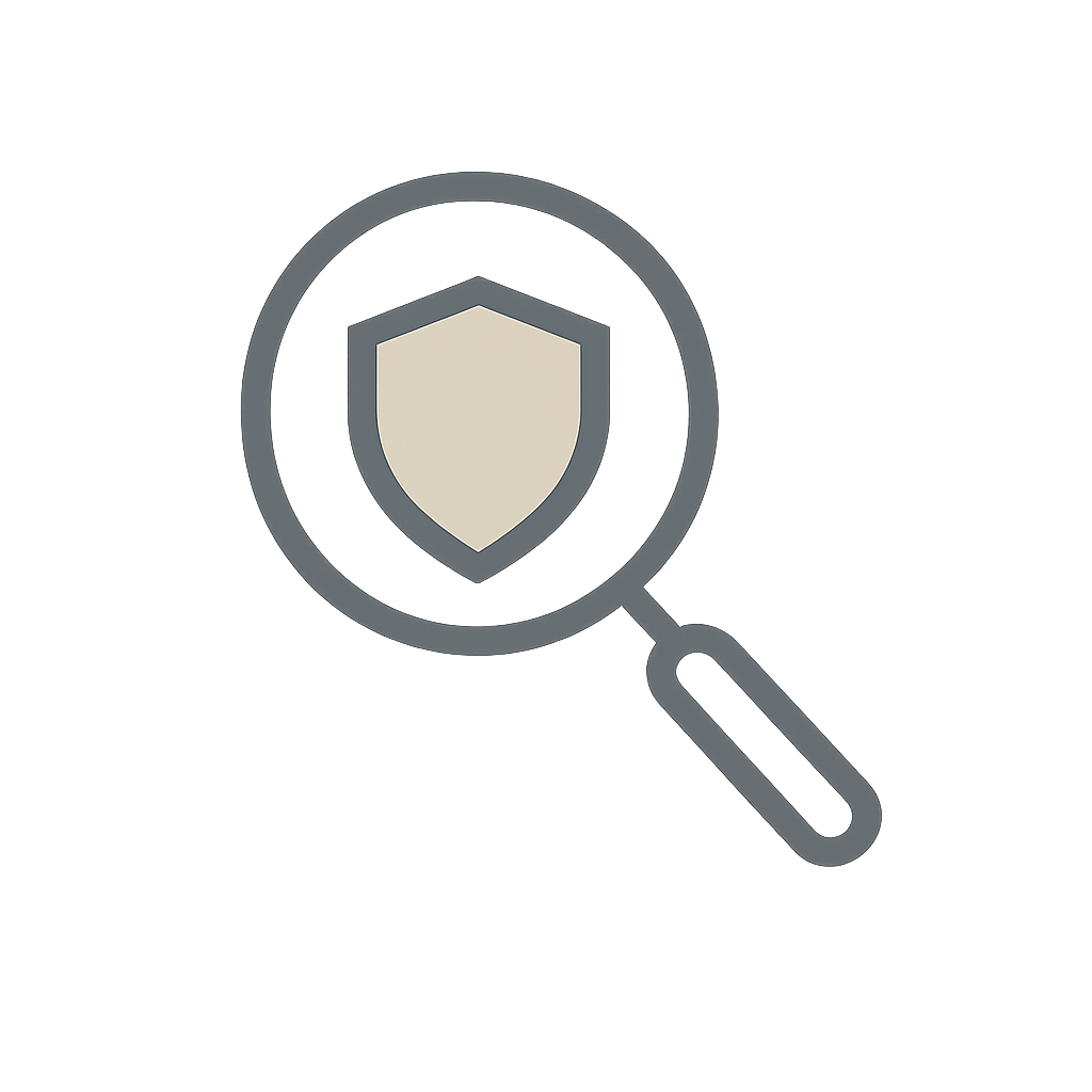Defense Attorney Services logo