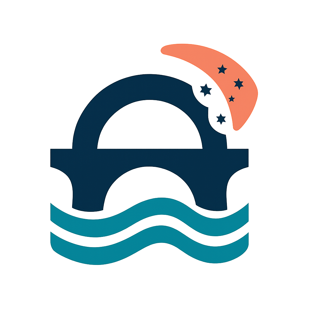 Sama Sama Visas logo
