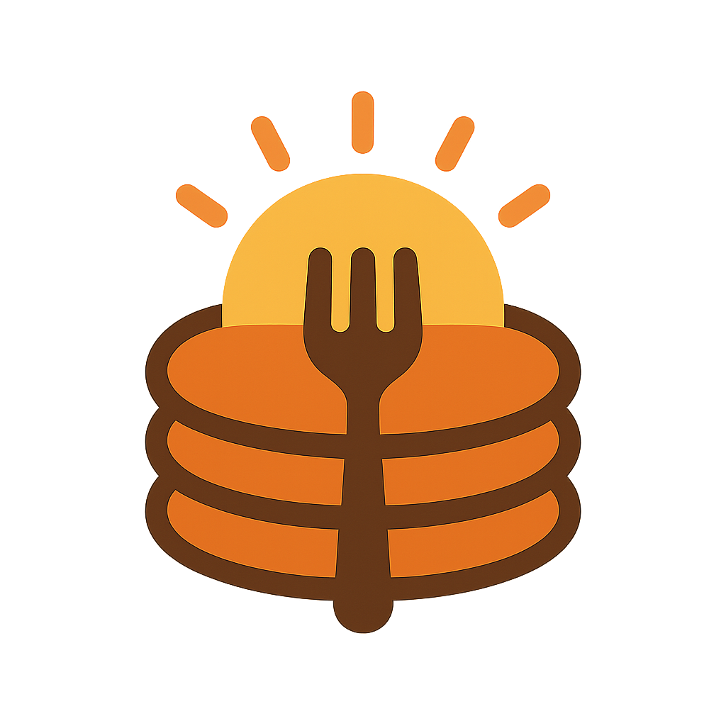 Sunny Fork Breakfast House logo