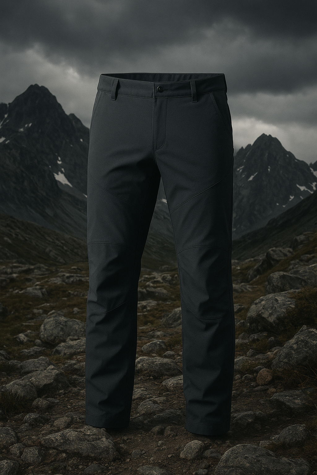 Ridgeline Hike Pant primary product view
