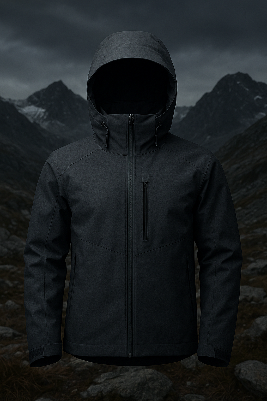 Stormshield Jacket primary product view