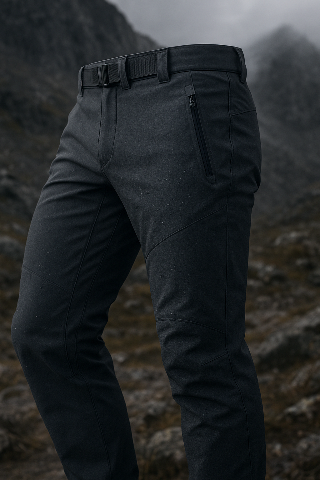 Ridgeline Hike Pant alternate product view