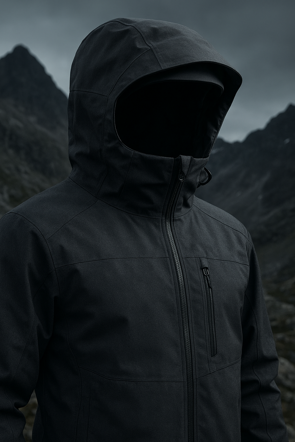 Stormshield Jacket alternate product view