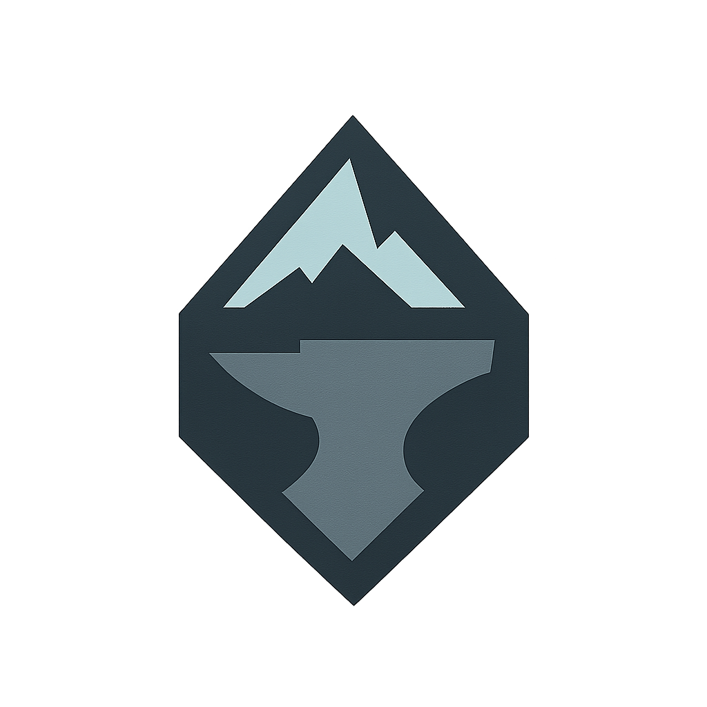Summit Forge logo