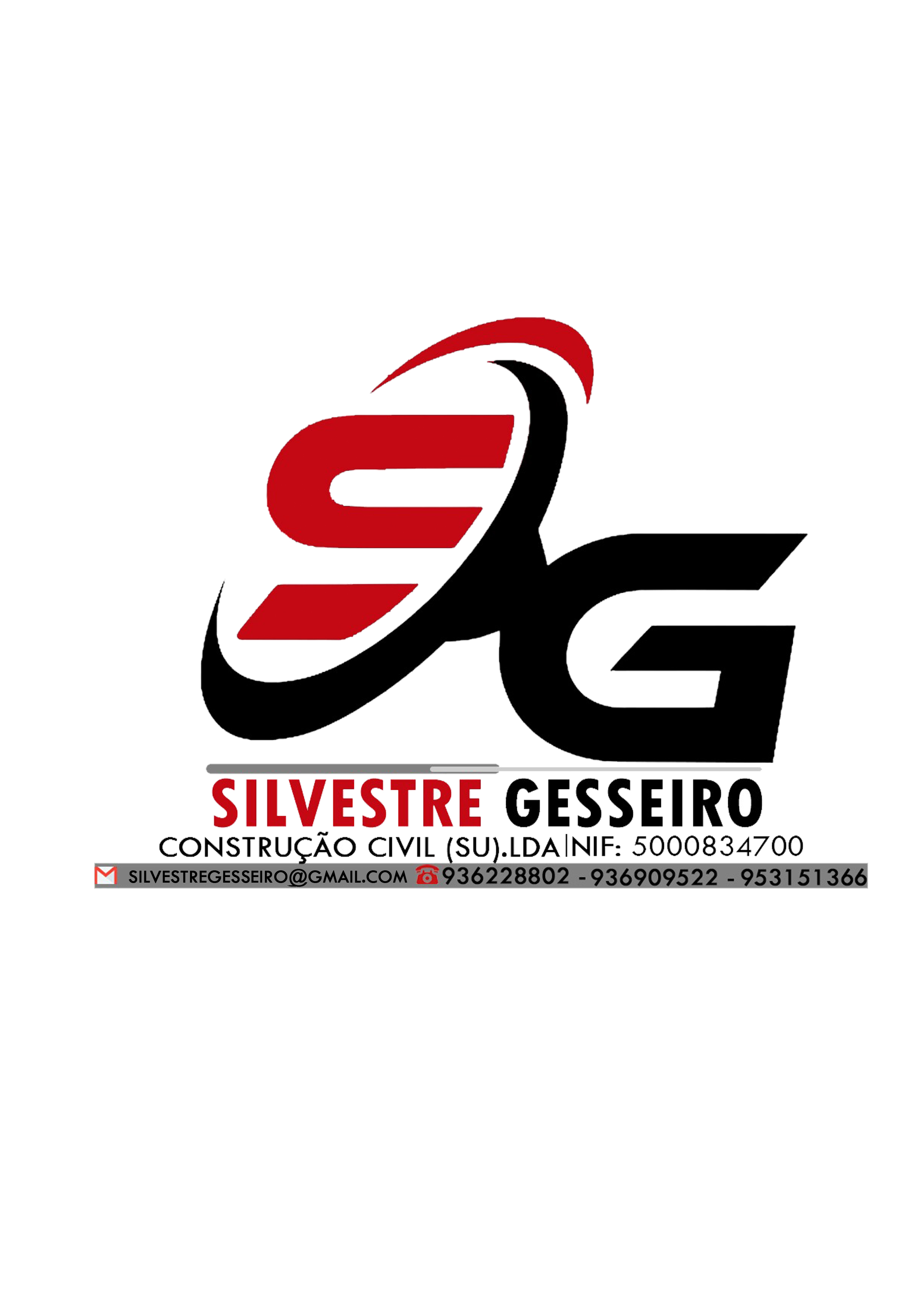 SILVESTRE GESSEIRO logo