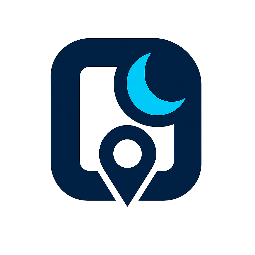 Pipeline Nights logo