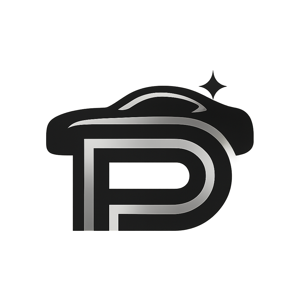 Porto Detailing logo
