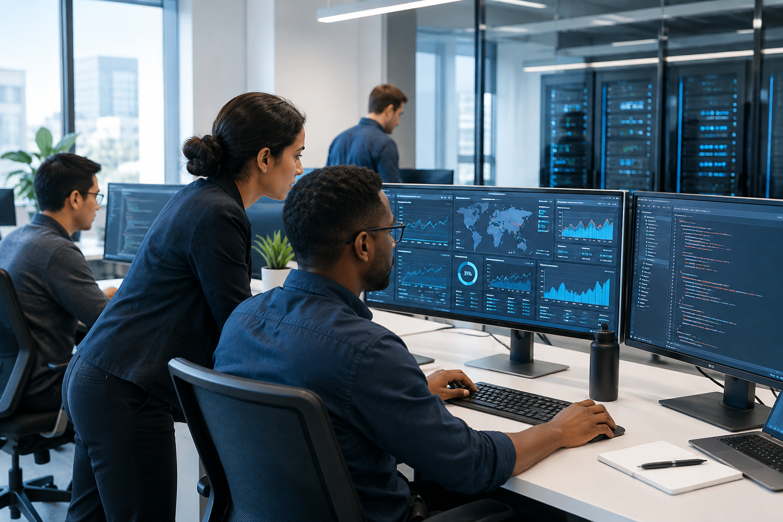 IT Services