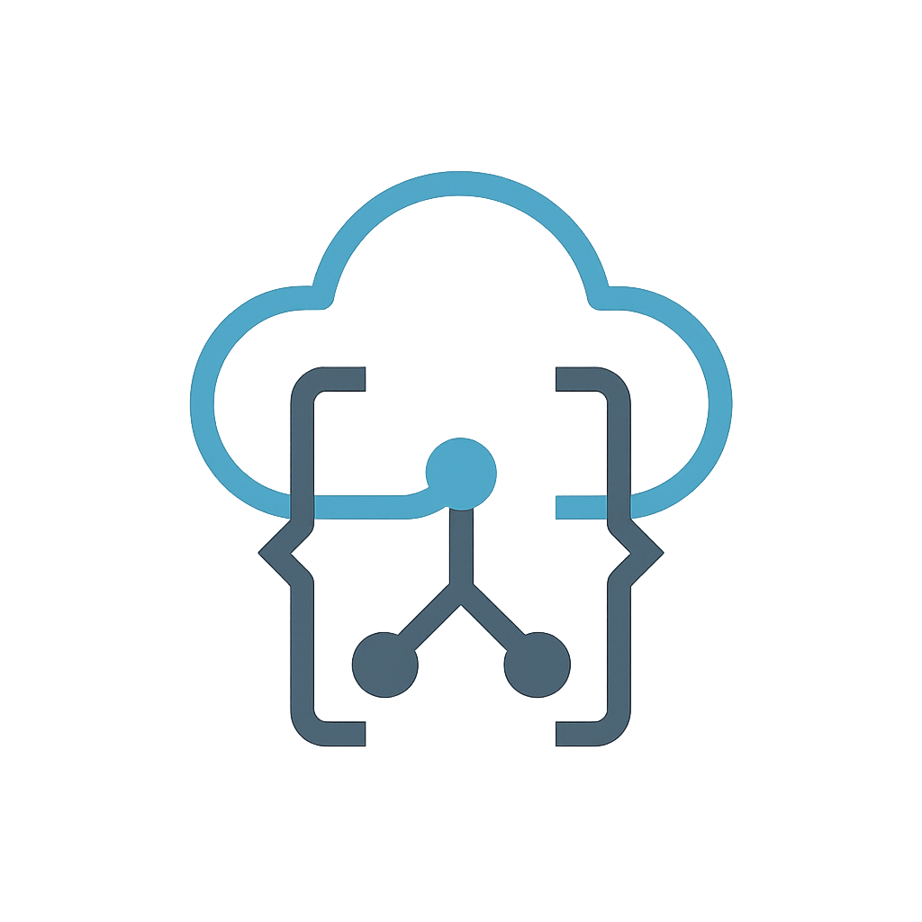Cloud API logo