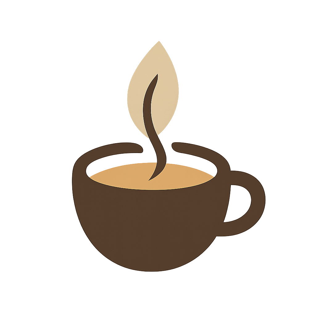 Warm Cup Market logo