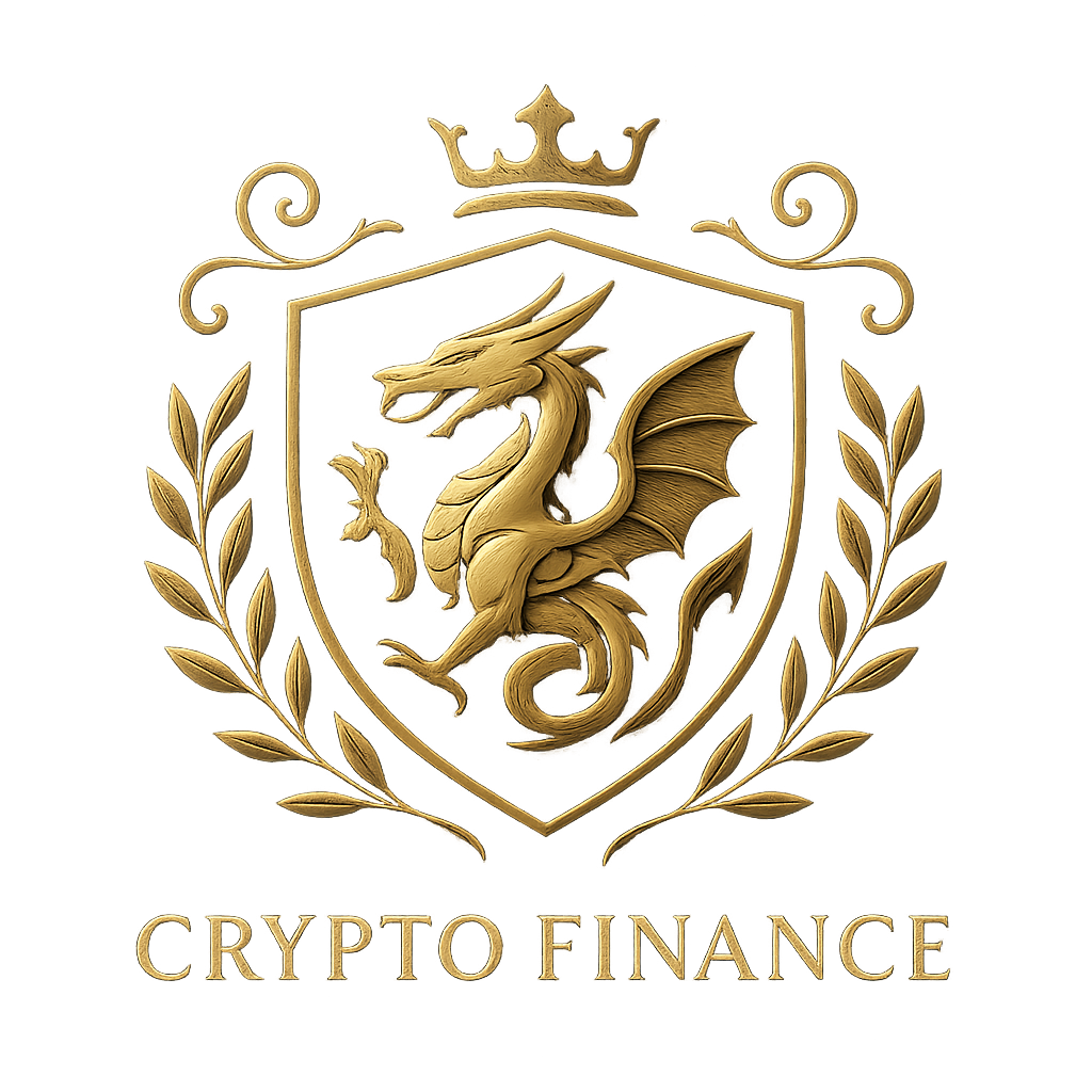 Crypto Bank of Asia logo