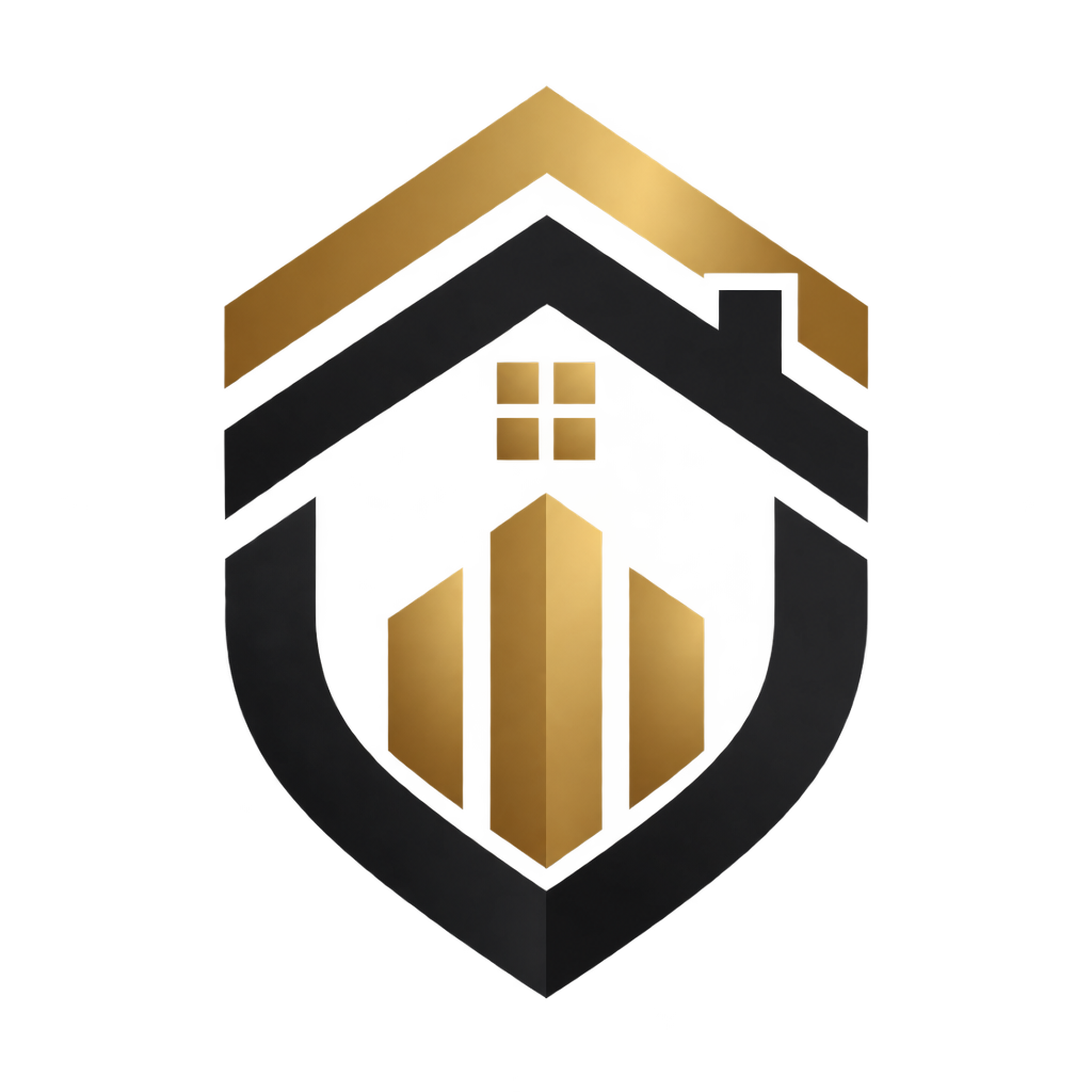 VANITYHOMEZ logo