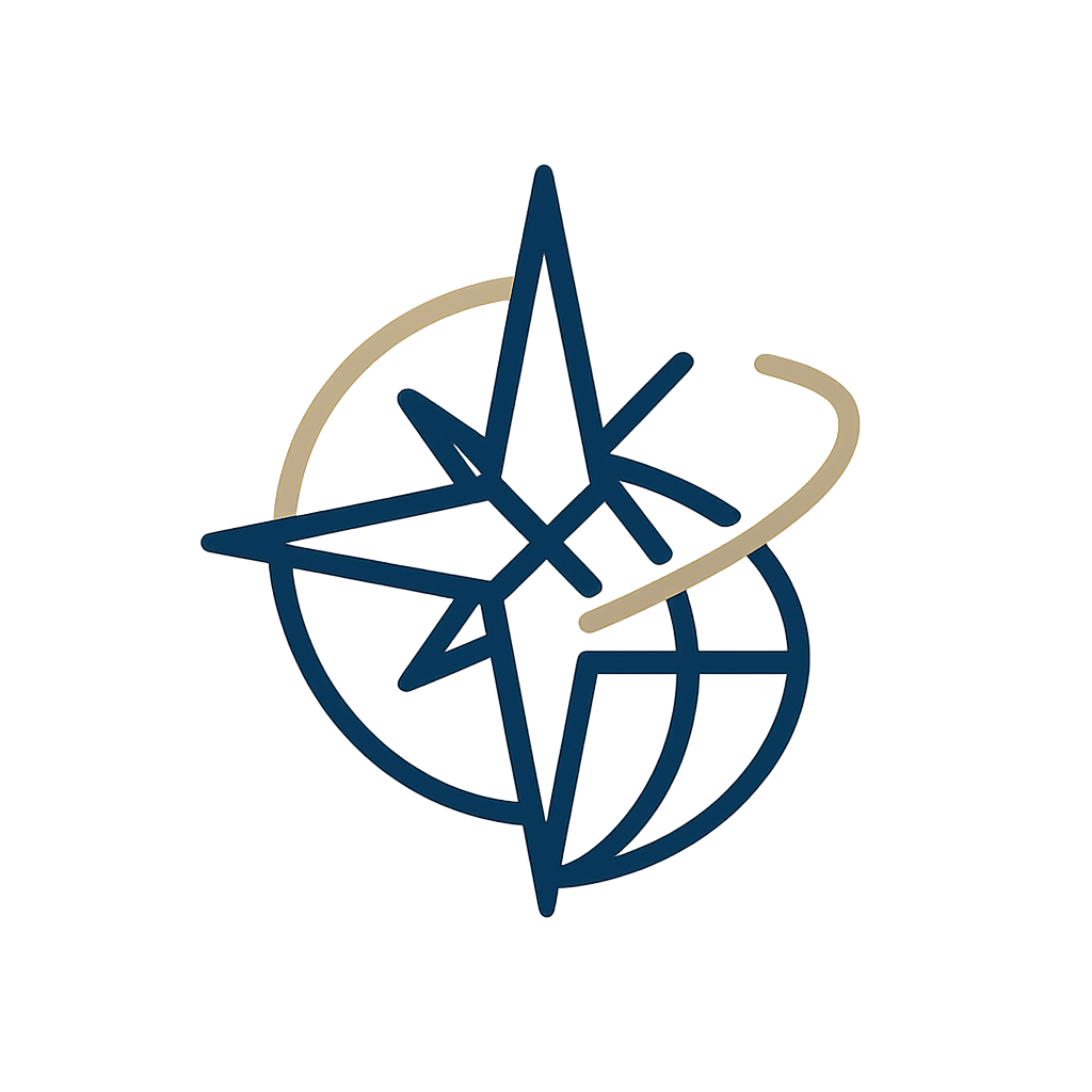 Rumbofeliz logo