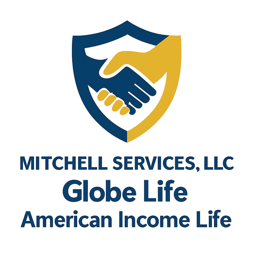 Mitchell Services, LLC logo