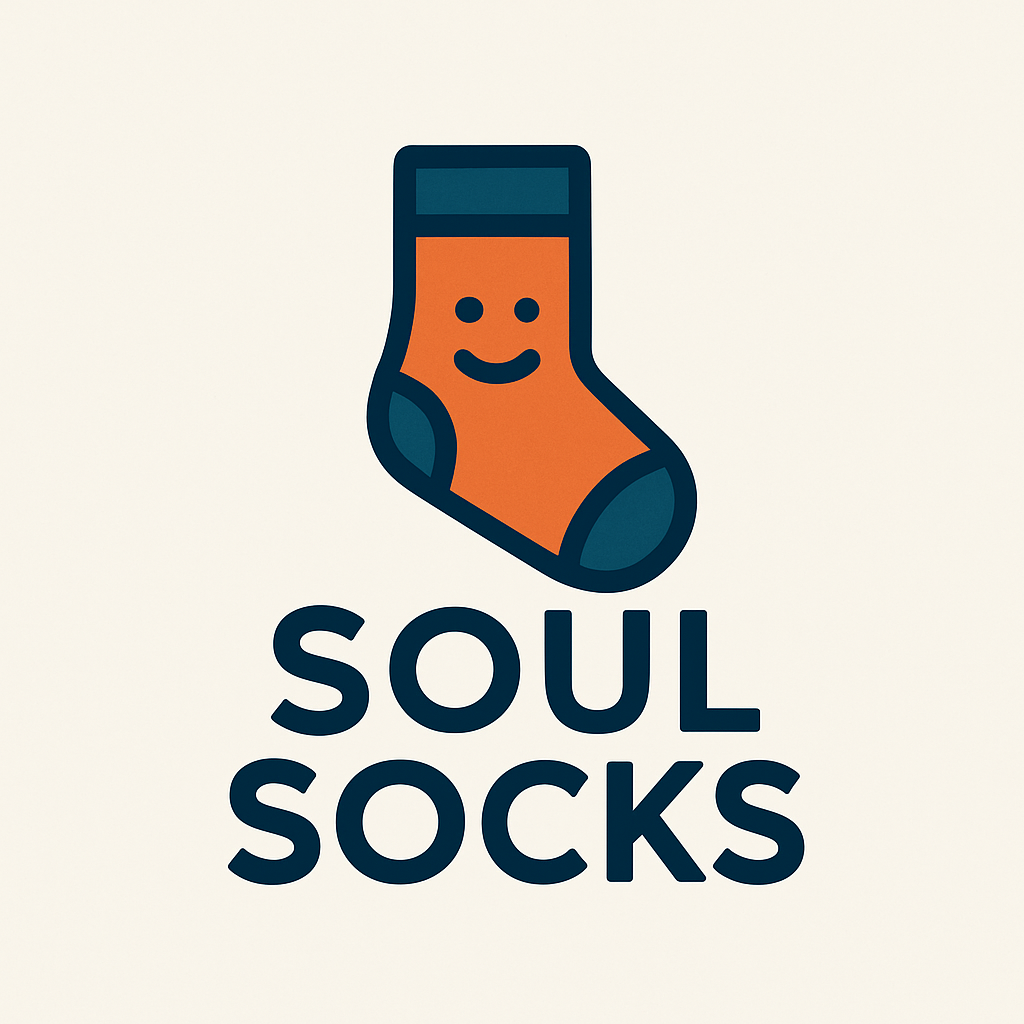 Soul Socks Logo