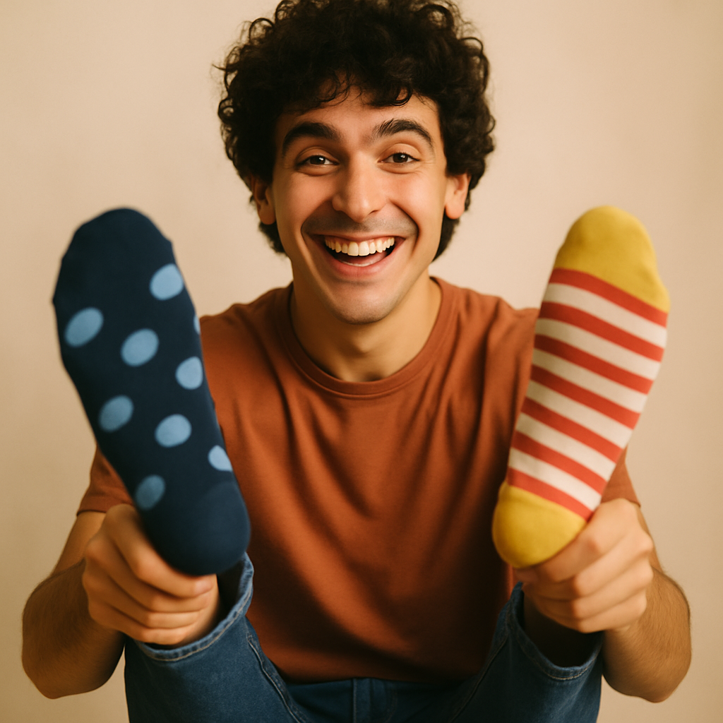 Photo of Marco Rossi