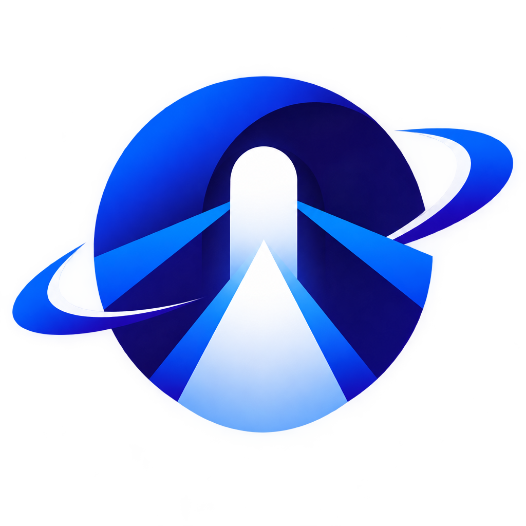 Tensor Fountain logo
