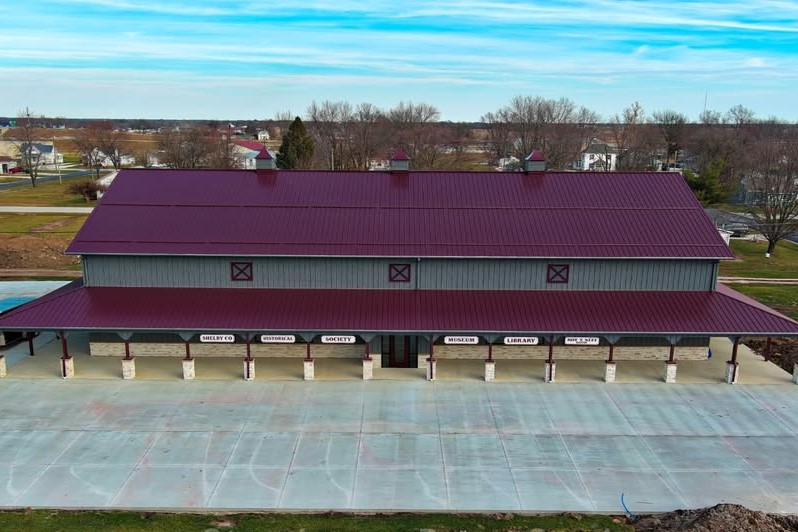 Added by user manually