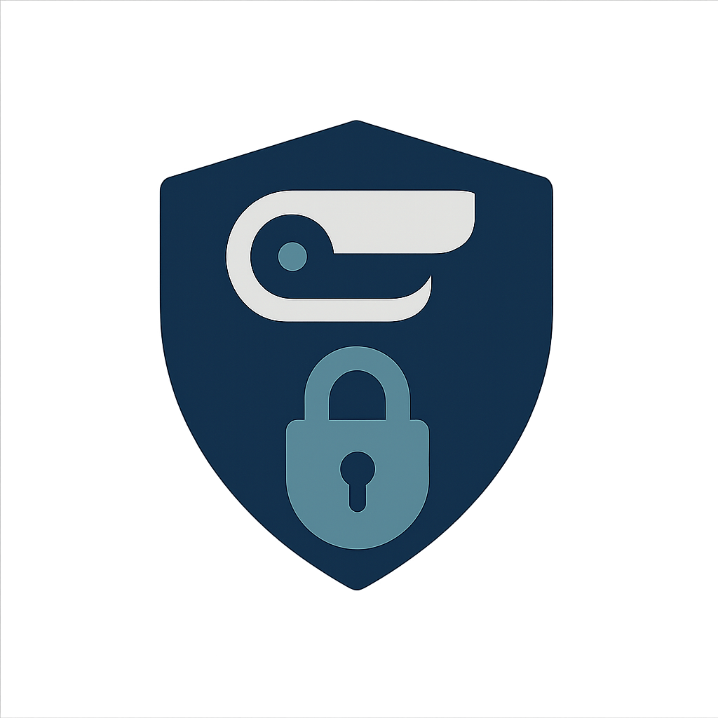 Verified Secure logo