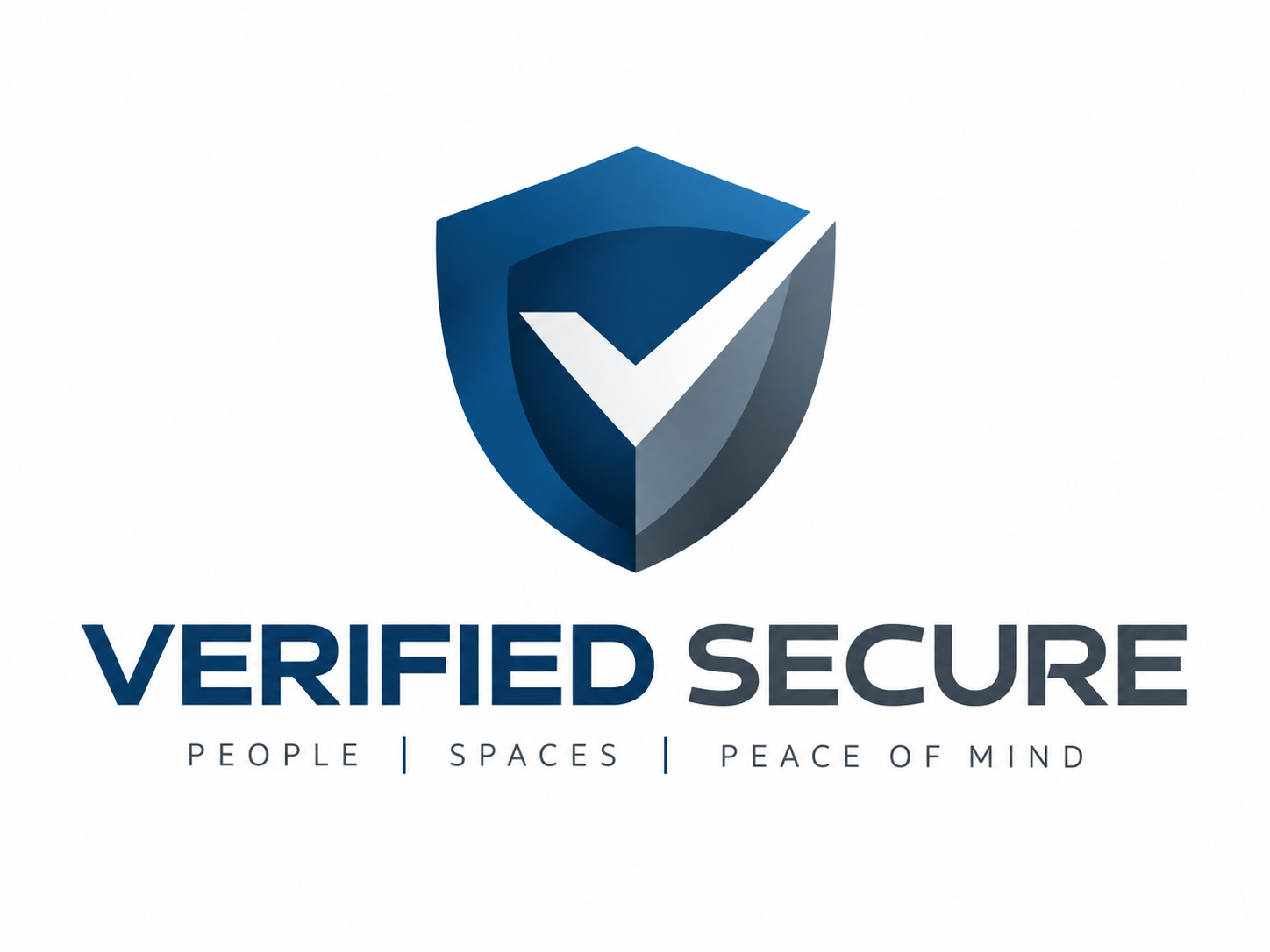Verified Secure logo