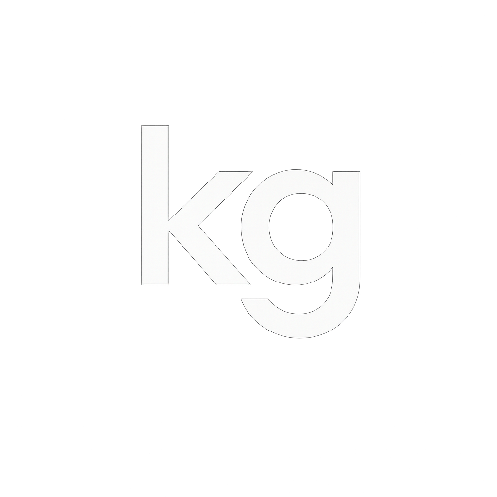 KIRGIO Import & Export logo
