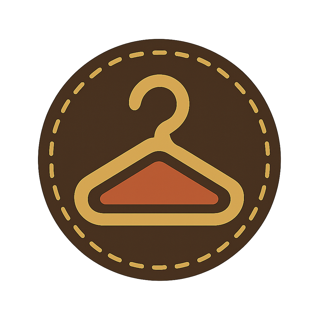 Vintage Threads logo