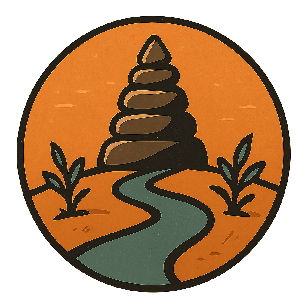 Rites of passage icon