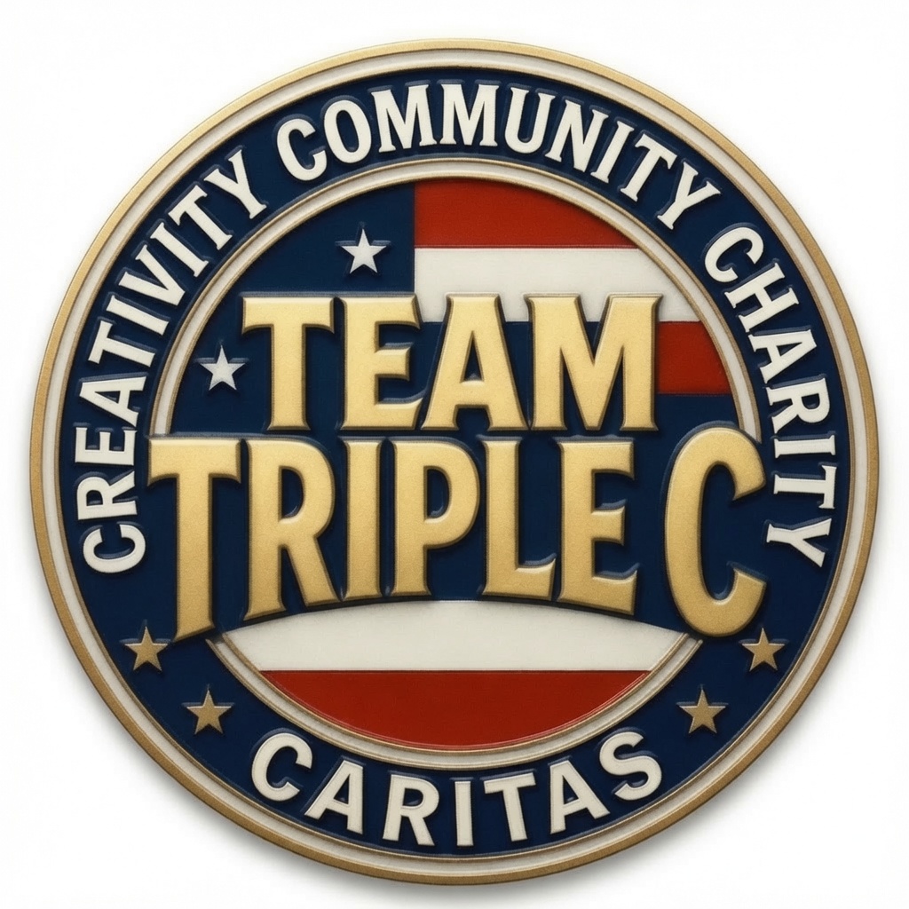 Team Triple C logo