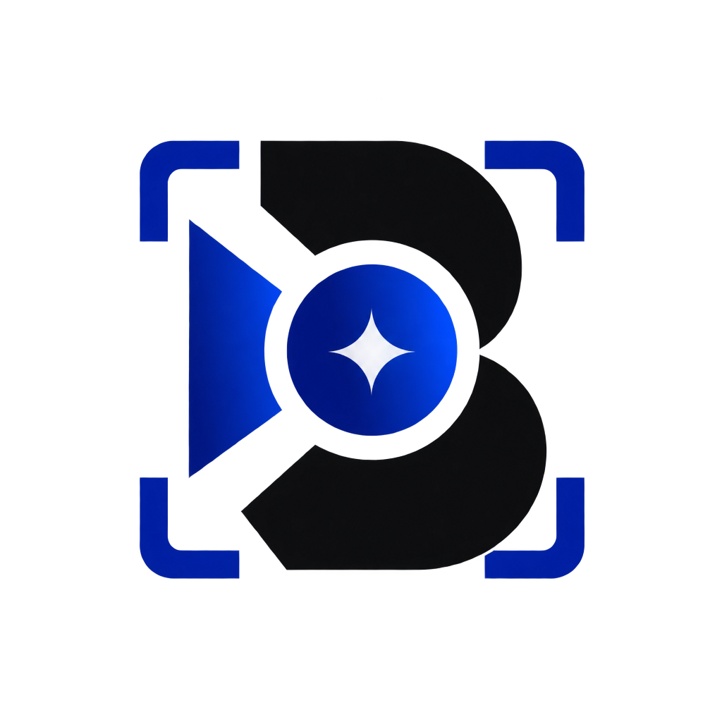 Blessify Media logo