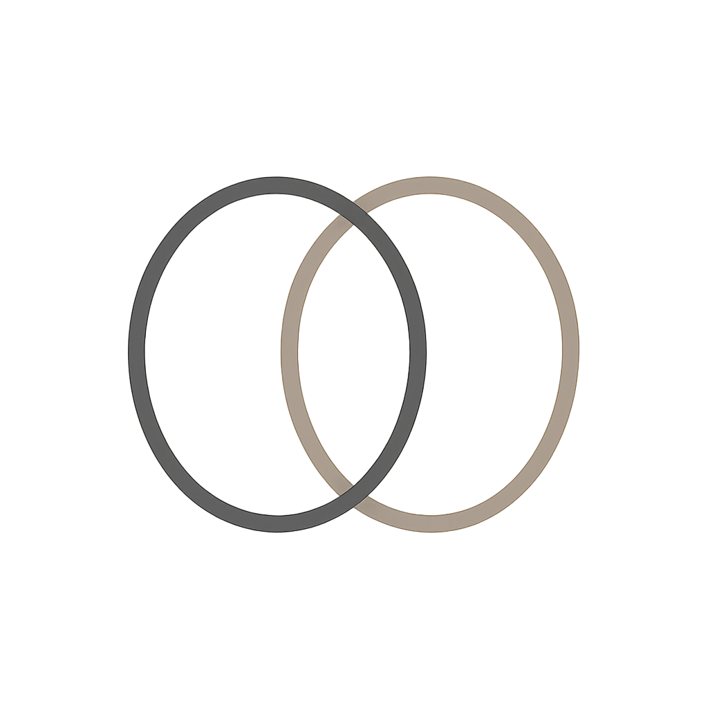 Iryna Kovalenko logo