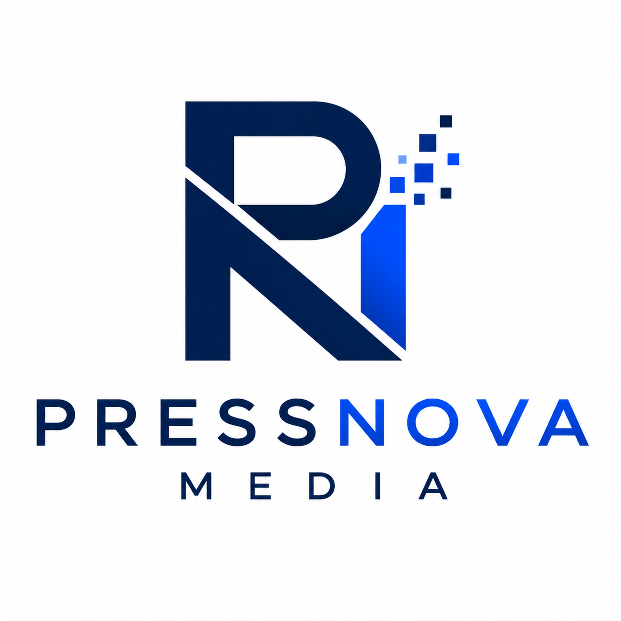 PressNova Media logo
